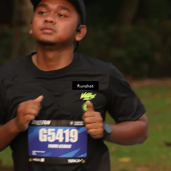 Runner Photo 5631515