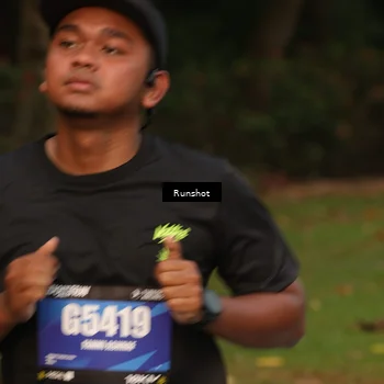 Runner Photo 5631516