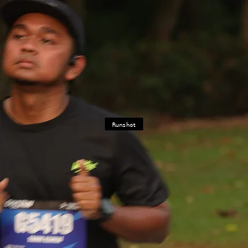 Runner Photo 5631517