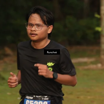 Runner Photo 5631518