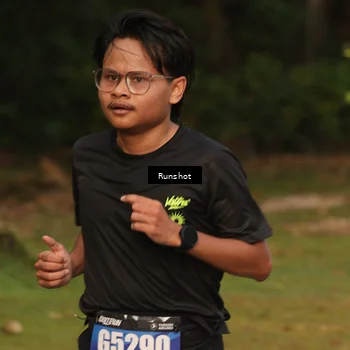 Runner Photo 5631519