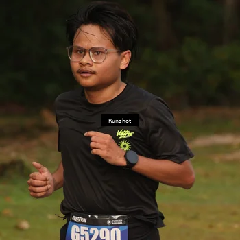 Runner Photo 5631520