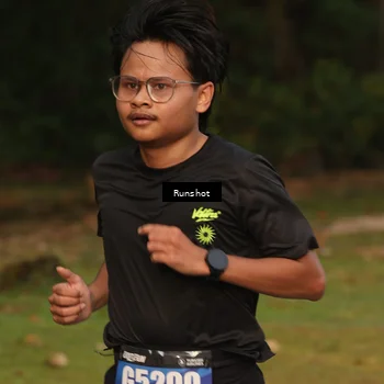 Runner Photo 5631521