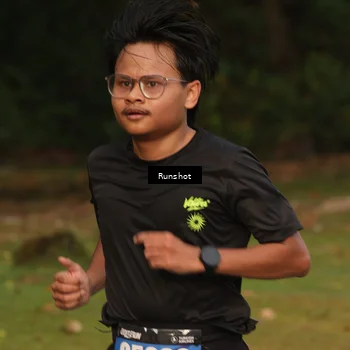 Runner Photo 5631522