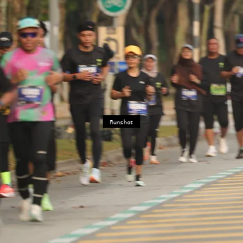 Runner Photo 5631523