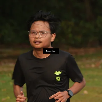 Runner Photo 5631524