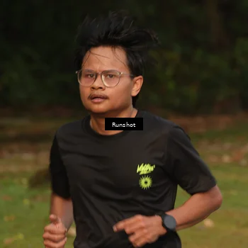 Runner Photo 5631526