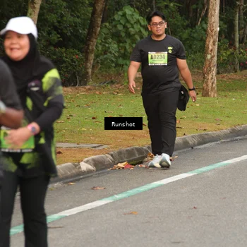 Runner Photo 5631527
