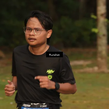 Runner Photo 5631528