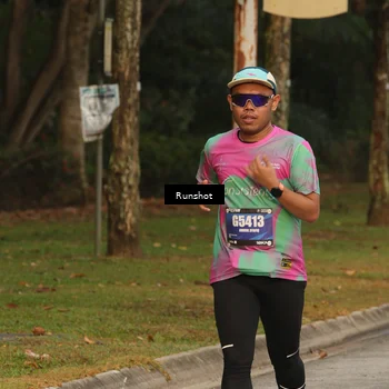 Runner Photo 5631530