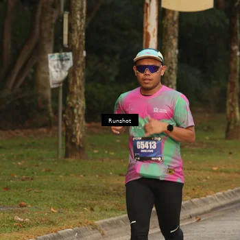 Runner Photo 5631532