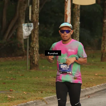 Runner Photo 5631533