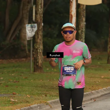 Runner Photo 5631536