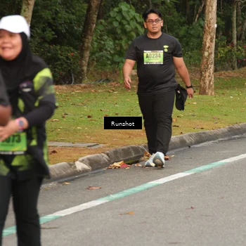 Runner Photo 5631537
