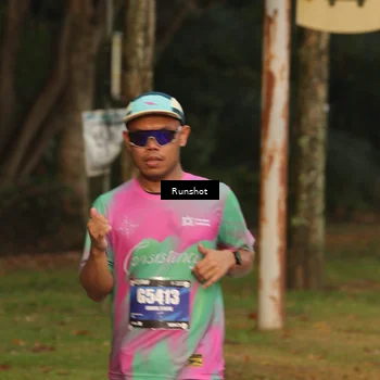 Runner Photo 5631539