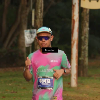 Runner Photo 5631540