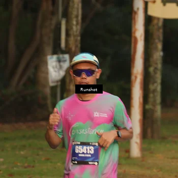 Runner Photo 5631541