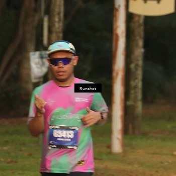 Runner Photo 5631542