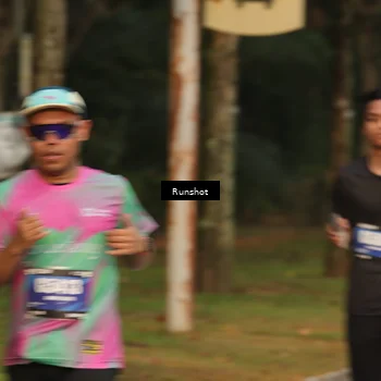 Runner Photo 5631543