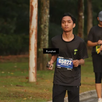 Runner Photo 5631544