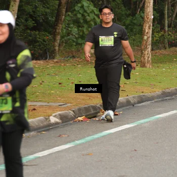 Runner Photo 5631547