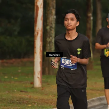 Runner Photo 5631548