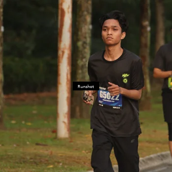 Runner Photo 5631549