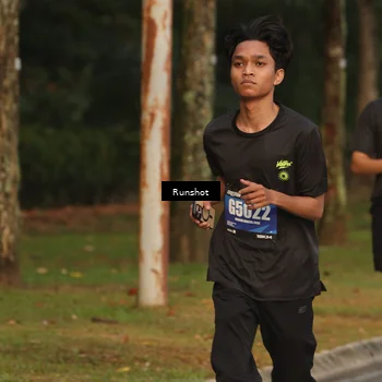 Runner Photo 5631550