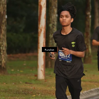 Runner Photo 5631551
