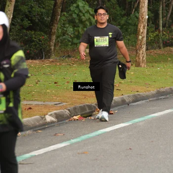 Runner Photo 5631557