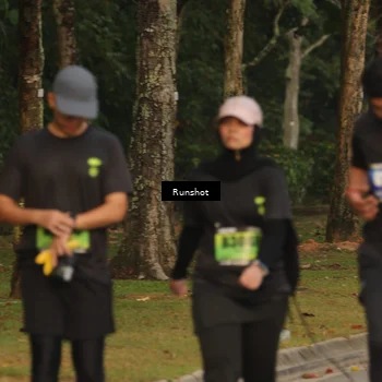 Runner Photo 5631564
