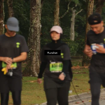 Runner Photo 5631565
