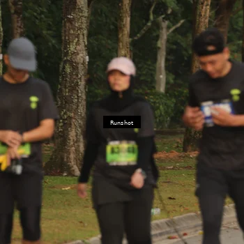Runner Photo 5631567