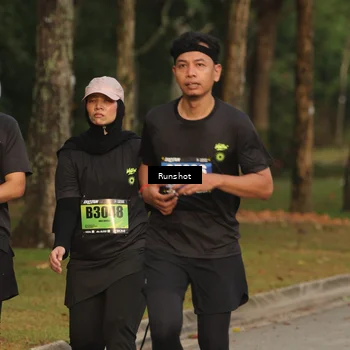 Runner Photo 5631568