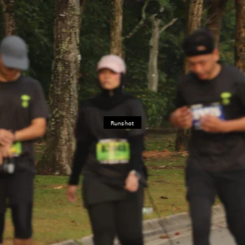Runner Photo 5631570