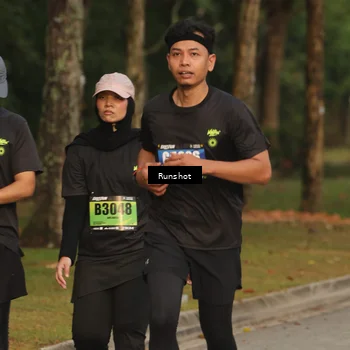 Runner Photo 5631573
