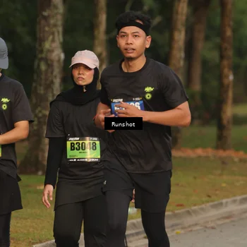 Runner Photo 5631574