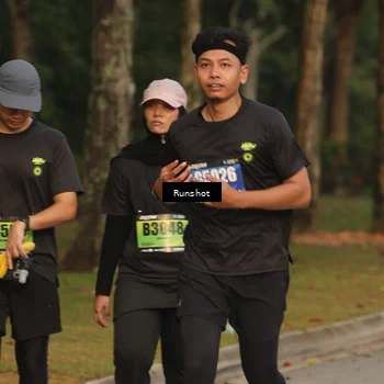 Runner Photo 5631575