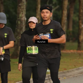 Runner Photo 5631576