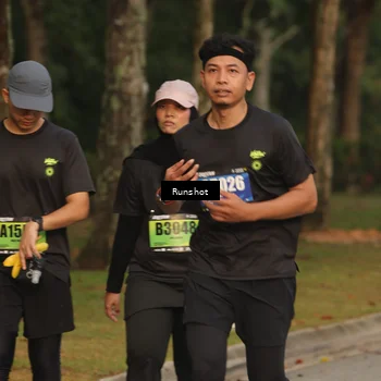 Runner Photo 5631577