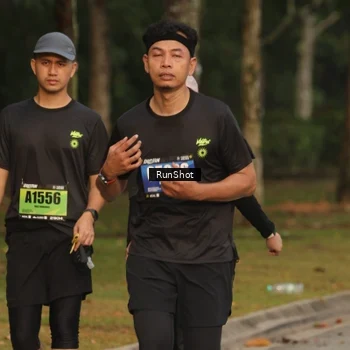 Runner Photo 5631580