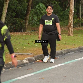 Runner Photo 5631581