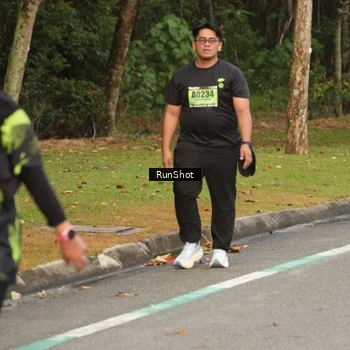 Runner Photo 5631582