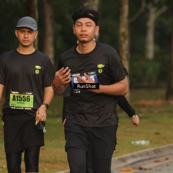 Runner Photo 5631583