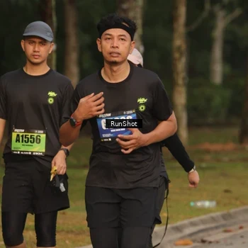 Runner Photo 5631584