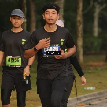 Runner Photo 5631585