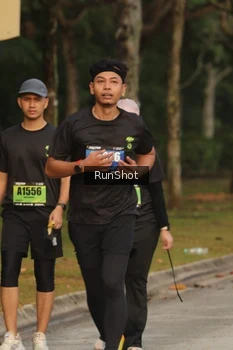 Runner Photo 5631587