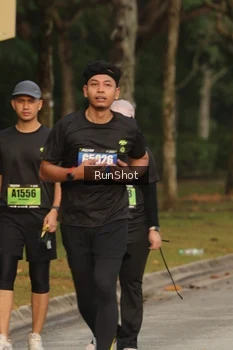 Runner Photo 5631588