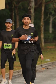Runner Photo 5631589