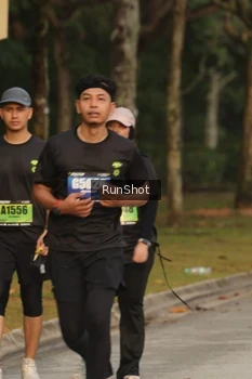 Runner Photo 5631593